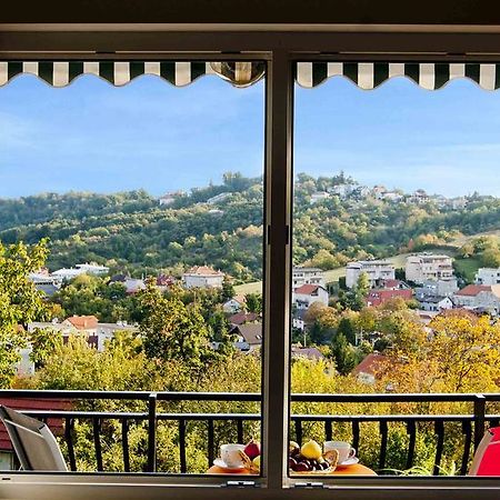 Apartman Sestine Загреб Экстерьер фото